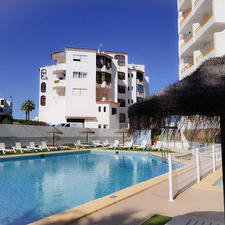 Hilcity Albufeira Bagian luar foto