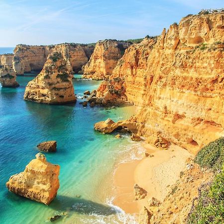 Hilcity Albufeira Bagian luar foto