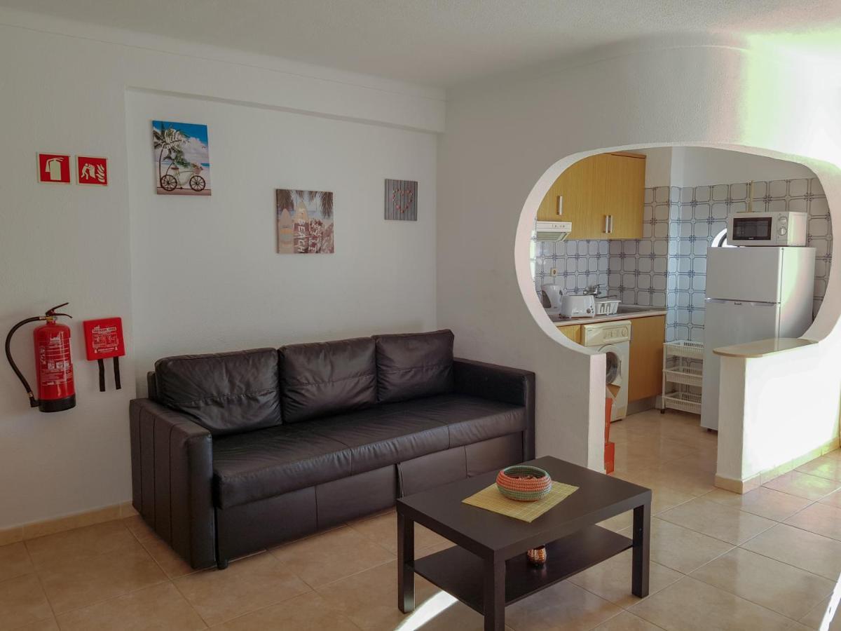 Hilcity Albufeira Bagian luar foto
