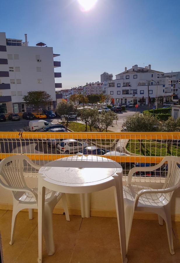 Hilcity Albufeira Bagian luar foto