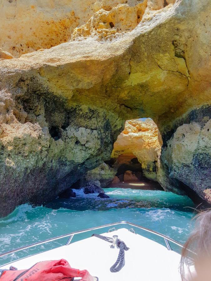 Hilcity Albufeira Bagian luar foto