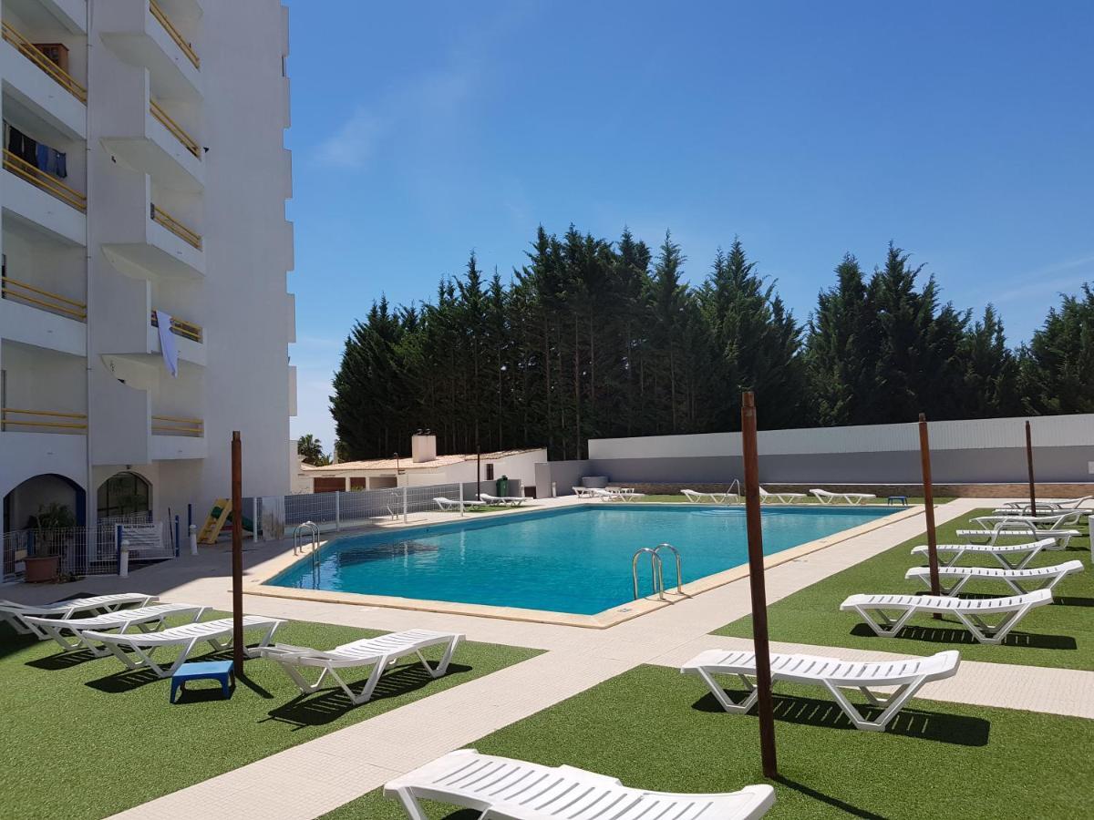 Hilcity Albufeira Bagian luar foto