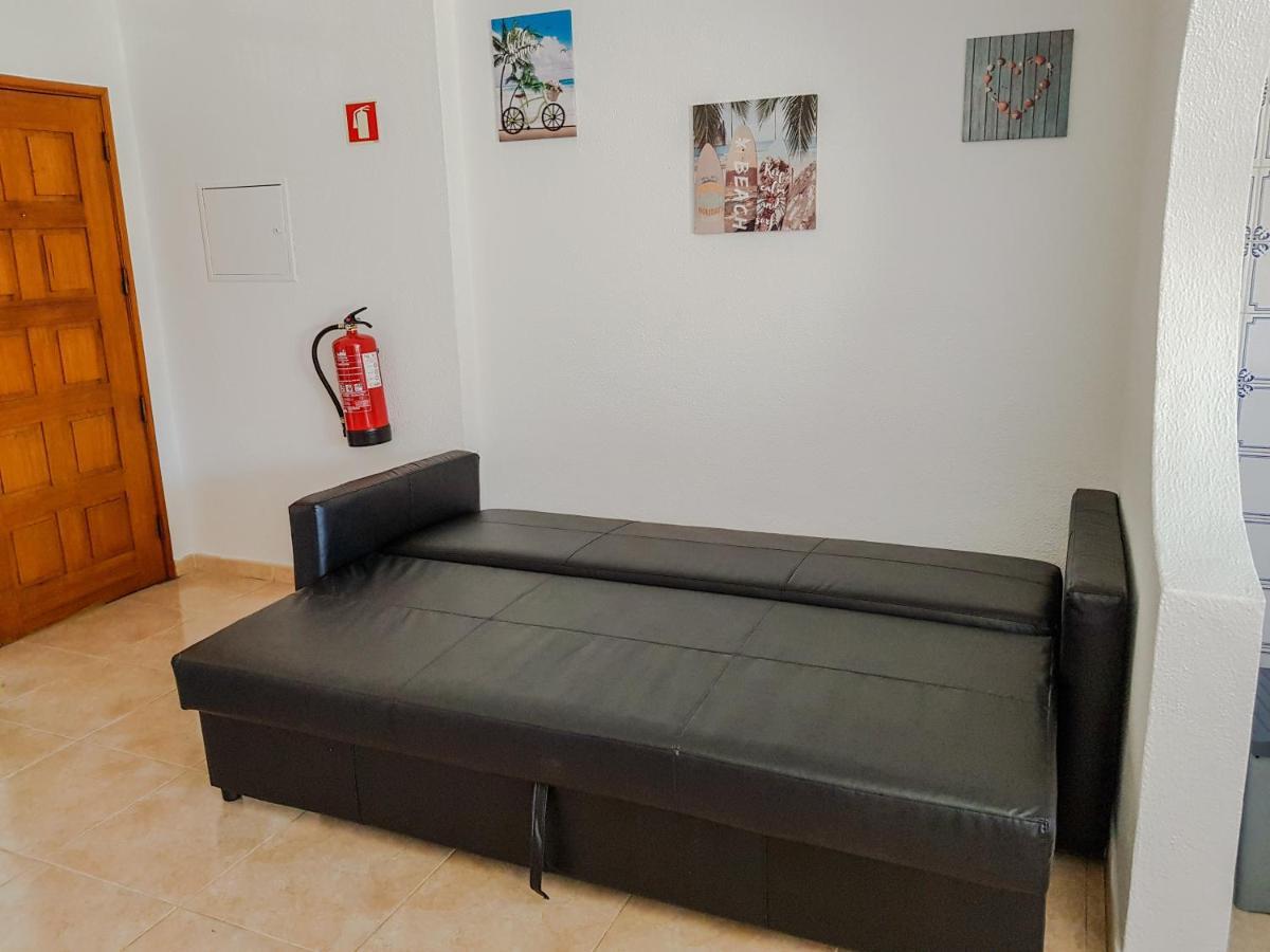 Hilcity Albufeira Bagian luar foto