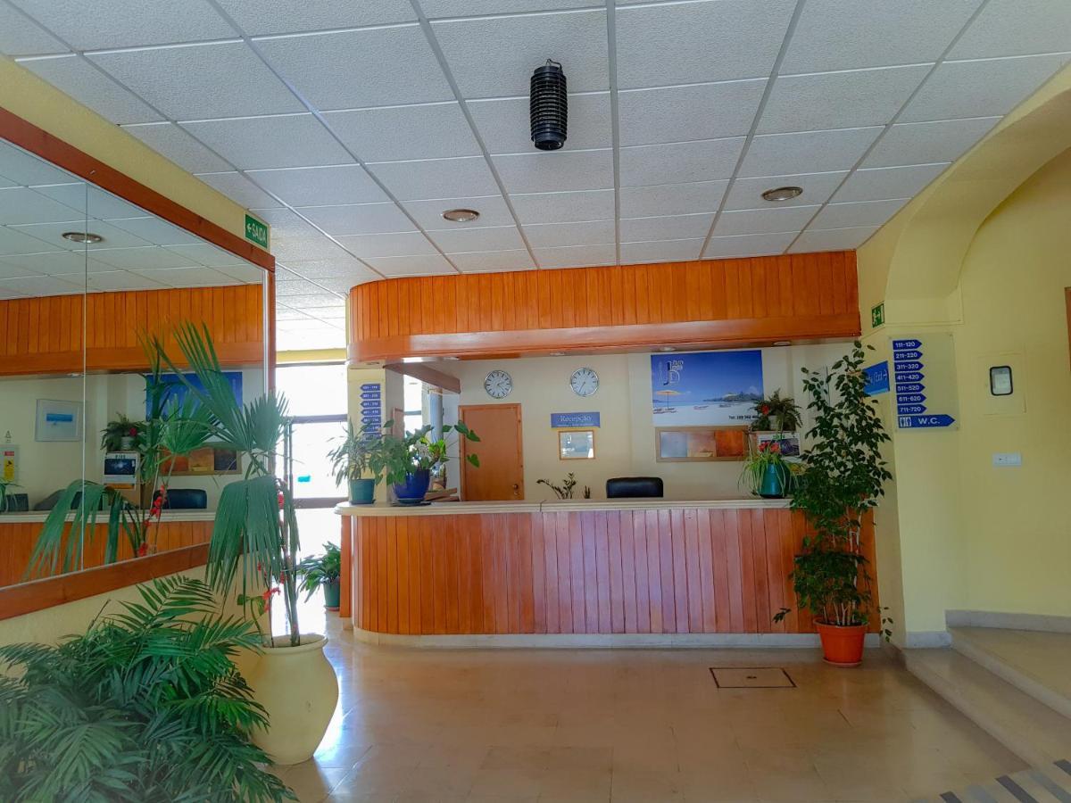 Hilcity Albufeira Bagian luar foto